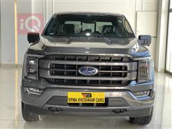 فۆرد F-150